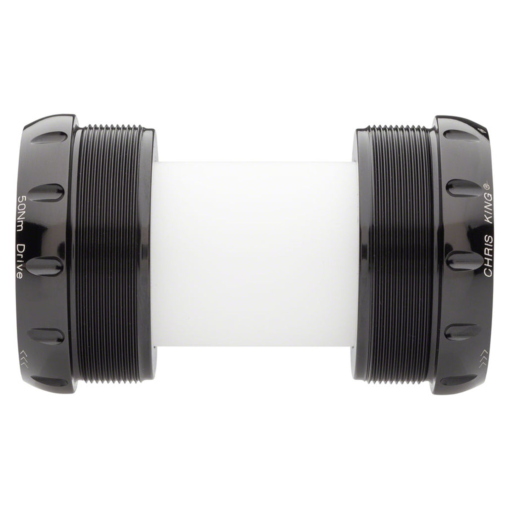 ThreadFit T47 30x Bottom Bracket - ThreadFit T47 30x Bottom Bracket with Fit Kit 1