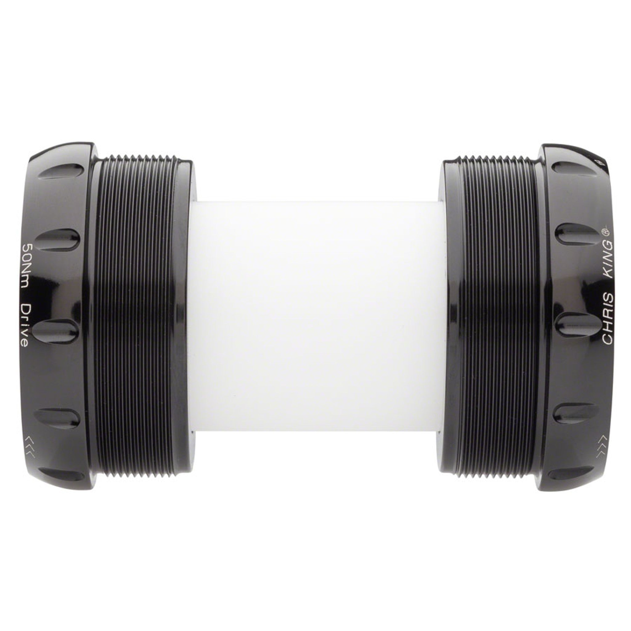 ThreadFit T47 30x Bottom Bracket - ThreadFit T47 30x Bottom Bracket with Fit Kit 1