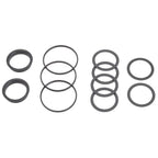 ThreadFit T47 30x Bottom Bracket - ThreadFit T47 30x Bottom Bracket with Fit Kit 1