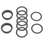 ThreadFit T47 30x Bottom Bracket - ThreadFit T47 30x Bottom Bracket with Fit Kit 1