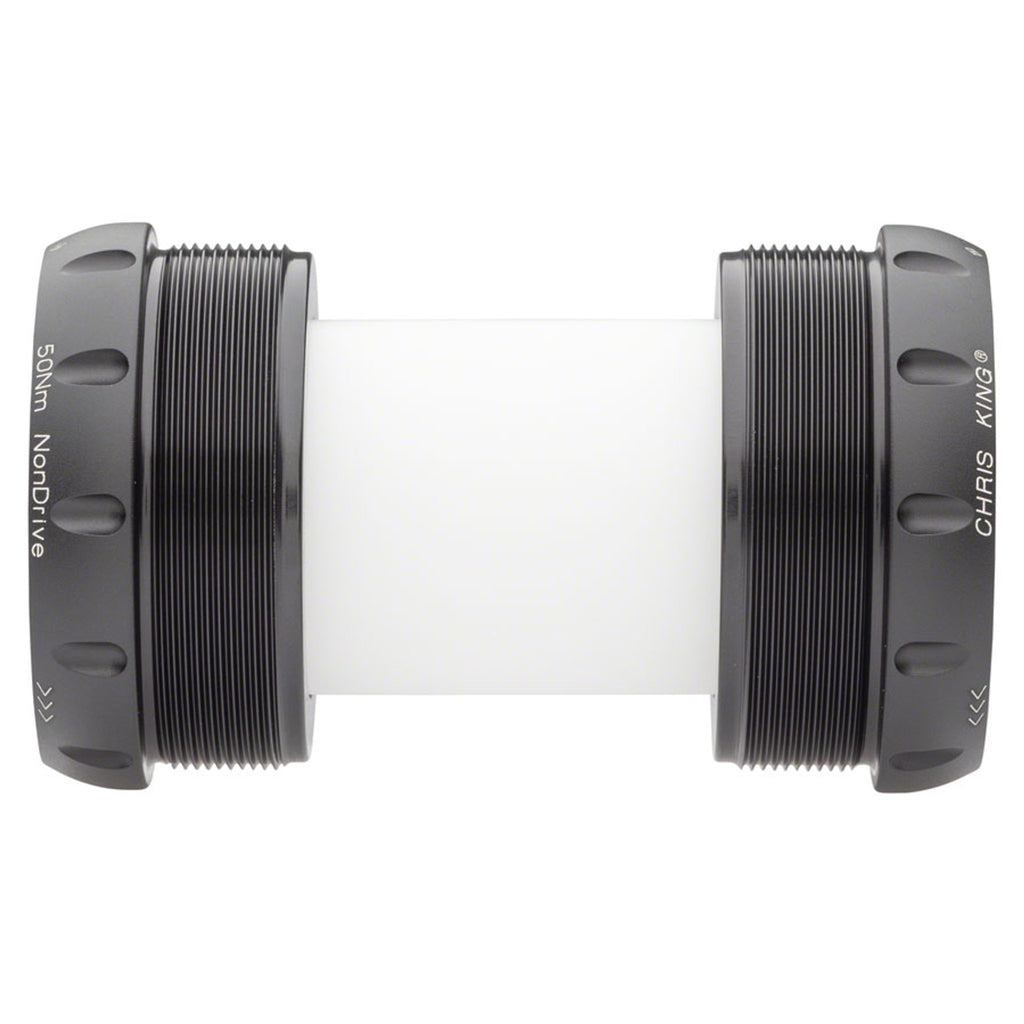 ThreadFit T47 30x Bottom Bracket - ThreadFit T47 30x Bottom Bracket with Fit Kit 1