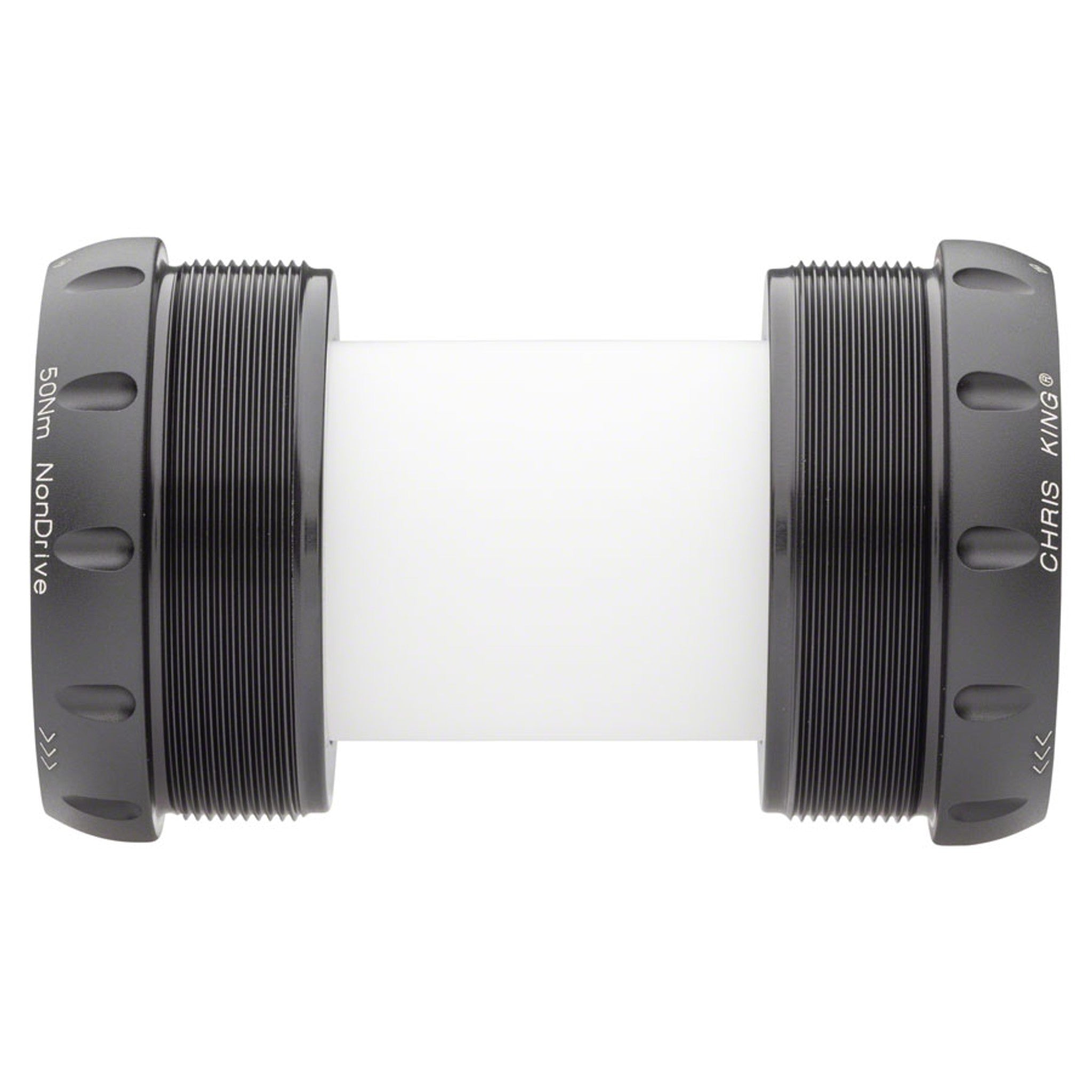 ThreadFit T47 30x Bottom Bracket - ThreadFit T47 30x Bottom Bracket with Fit Kit 1