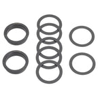 ThreadFit T47 30x Bottom Bracket - ThreadFit T47 30x Bottom Bracket with Fit Kit 1