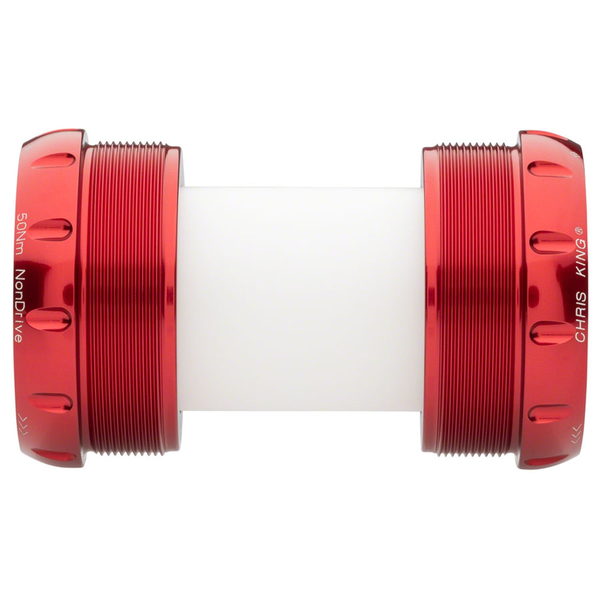 ThreadFit T47 30x Bottom Bracket - ThreadFit T47 30x Bottom Bracket with Fit Kit 1