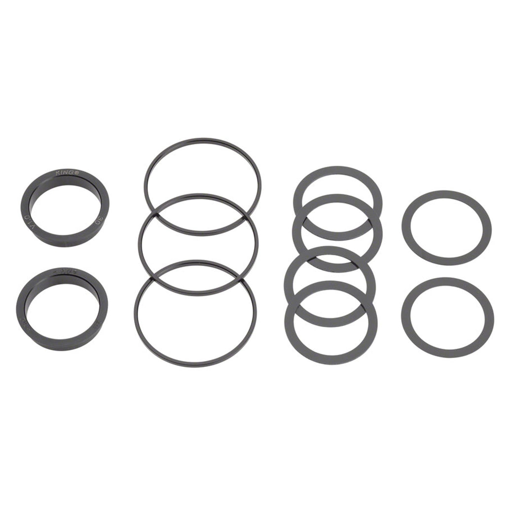 ThreadFit T47 30x Bottom Bracket - ThreadFit T47 30x Bottom Bracket with Fit Kit 1