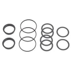 ThreadFit T47 30x Bottom Bracket - ThreadFit T47 30x Bottom Bracket with Fit Kit 1