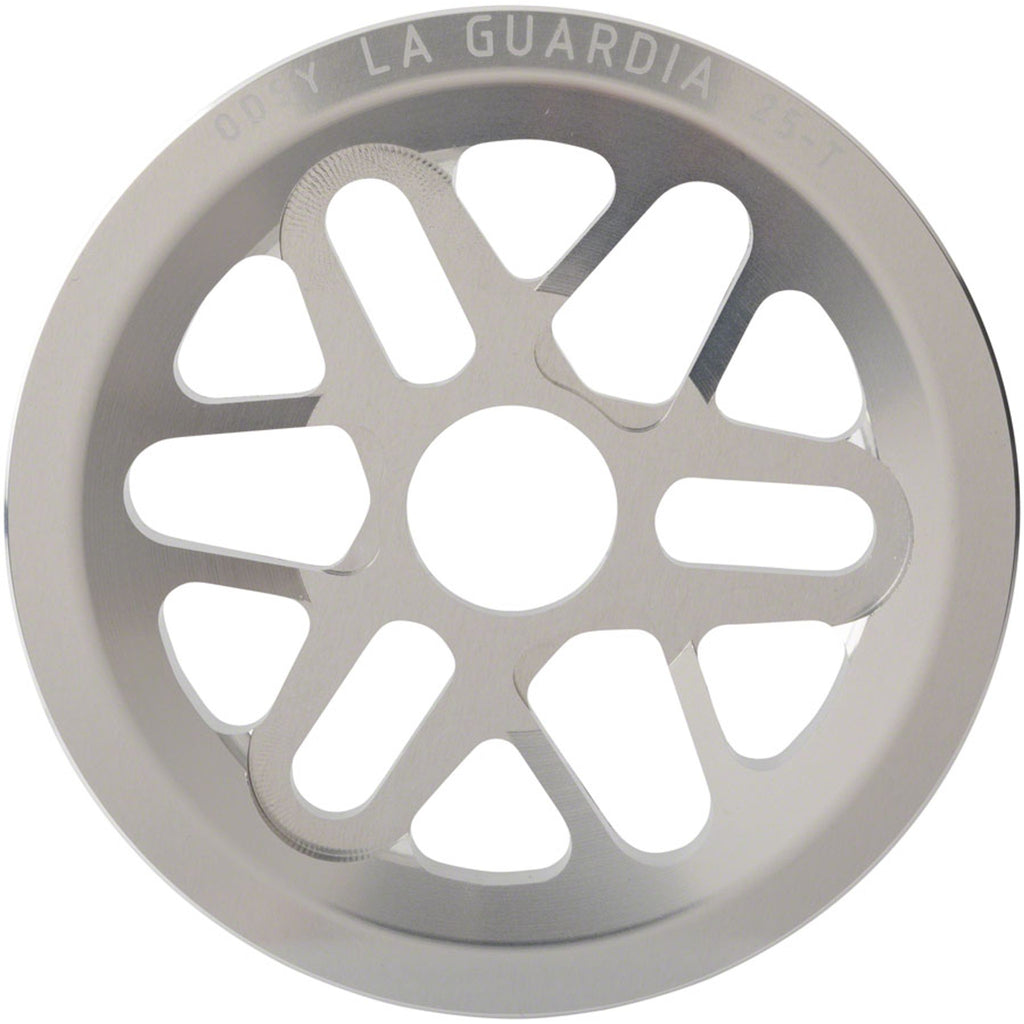 La Guardia Sprocket