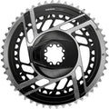 RED 2x Chainring Kit E1