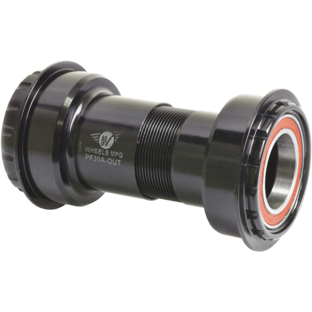 PF30 PressFit Thread Together Bottom Bracket