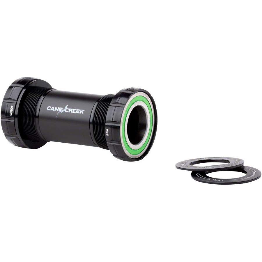 Hellbender 70 Bottom Bracket