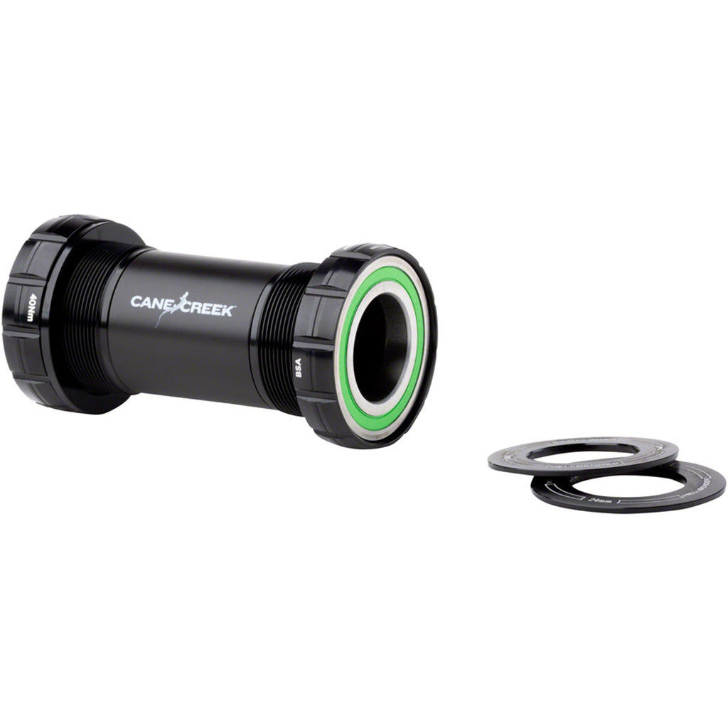 Hellbender 70 Bottom Bracket