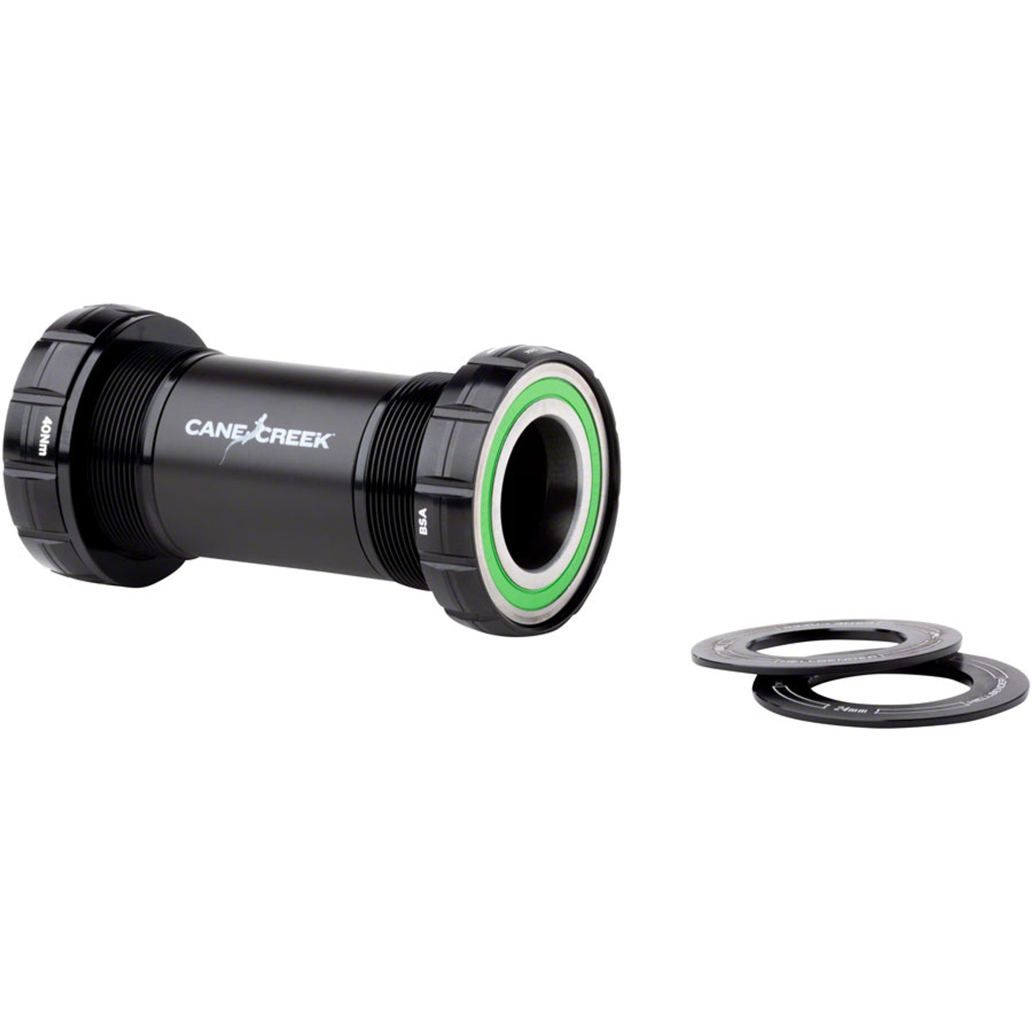 Hellbender 70 Bottom Bracket