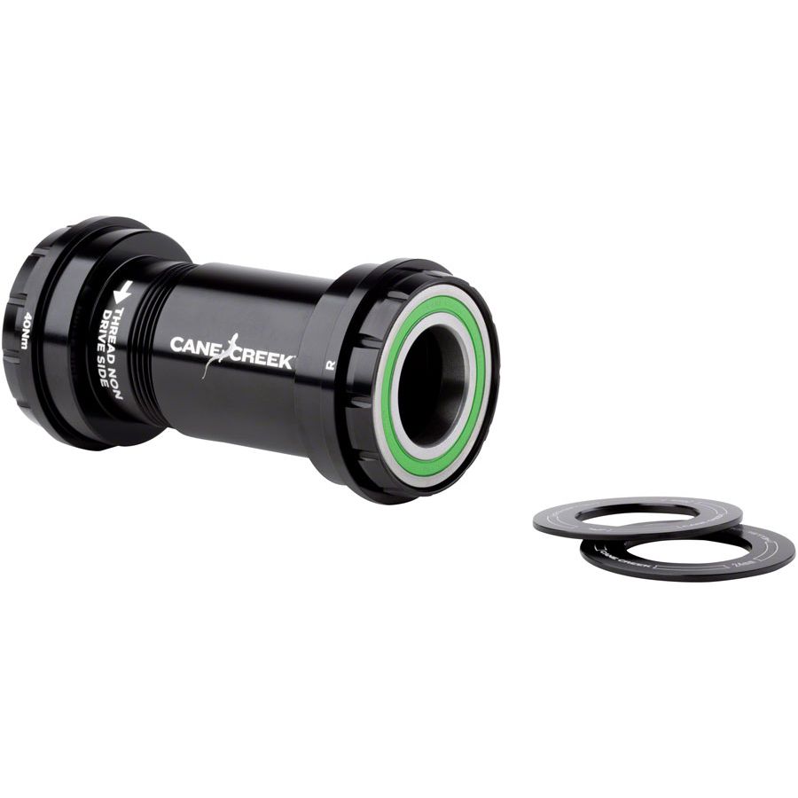Hellbender 70 Bottom Bracket