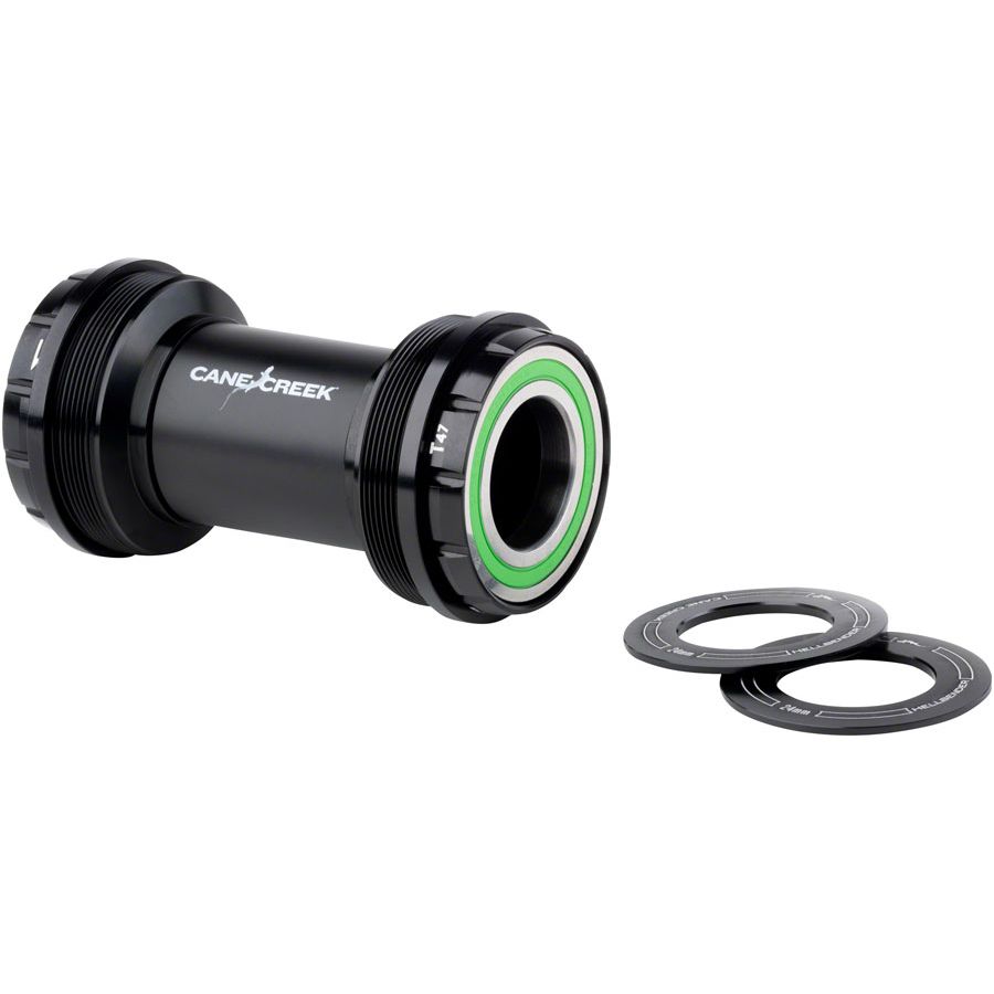 Hellbender 70 Bottom Bracket