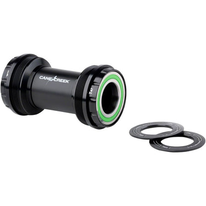 Hellbender 70 Bottom Bracket