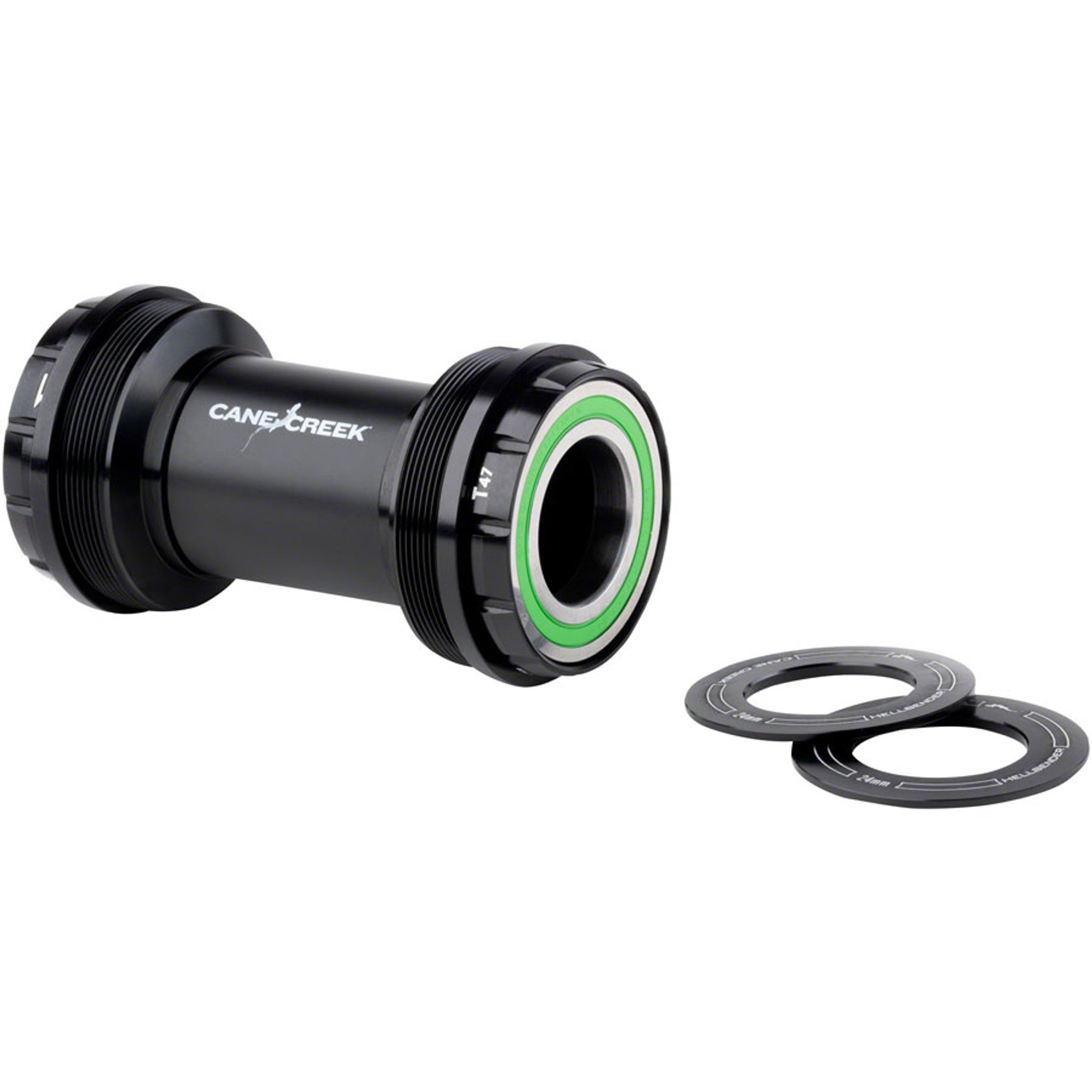 Hellbender 70 Bottom Bracket