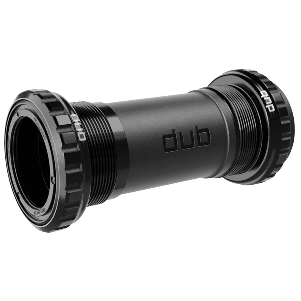 DUB Road-Wide Threaded Bottom Bracket