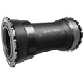 DUB Road-Wide Threaded Bottom Bracket