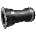 DUB Road-Wide Threaded Bottom Bracket