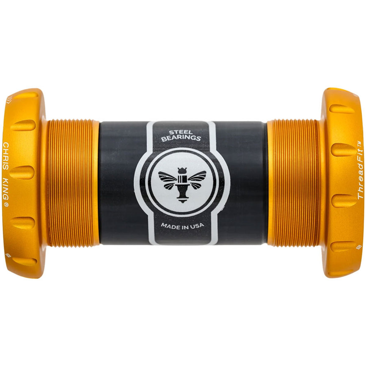 Threadfit 30 Bottom Bracket - English
