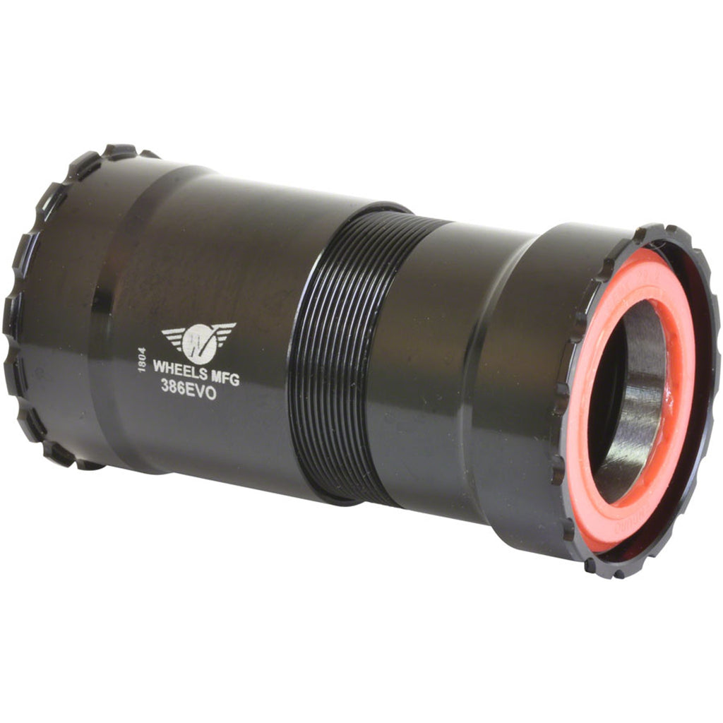 386 EVO Thread Together - 386EVO Bottom Bracket