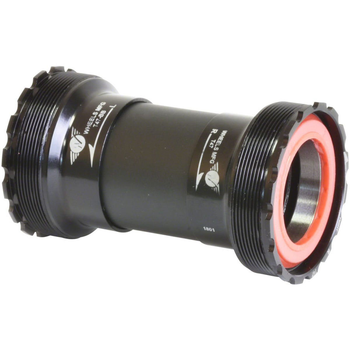 T47 Inboard Bottom Bracket