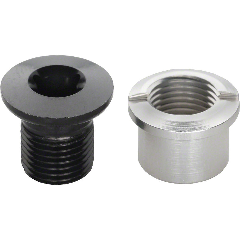 Chainring Bolts - GRX FC-RX810 Chainring Bolts