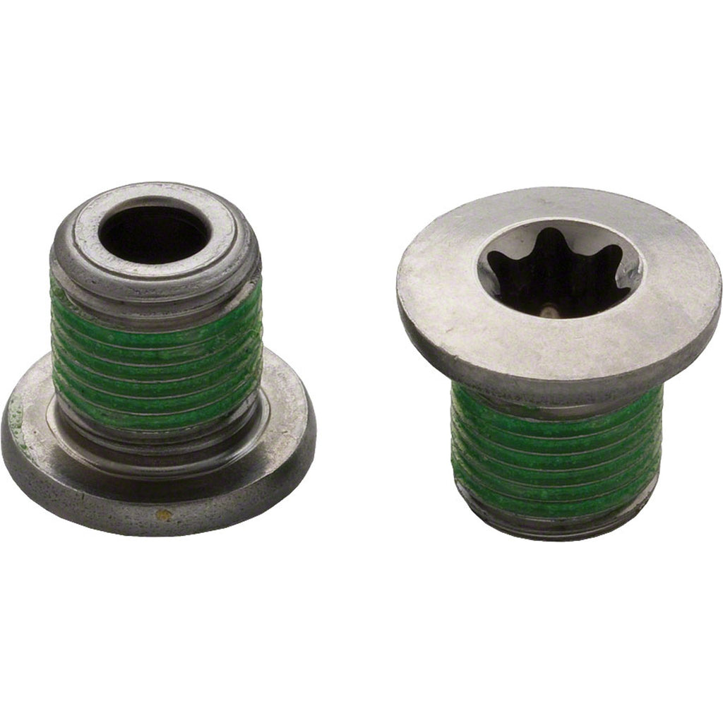 Chainring Bolts - GRX FC-RX810 Chainring Bolts