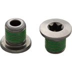 Chainring Bolts - GRX FC-RX810 Chainring Bolts