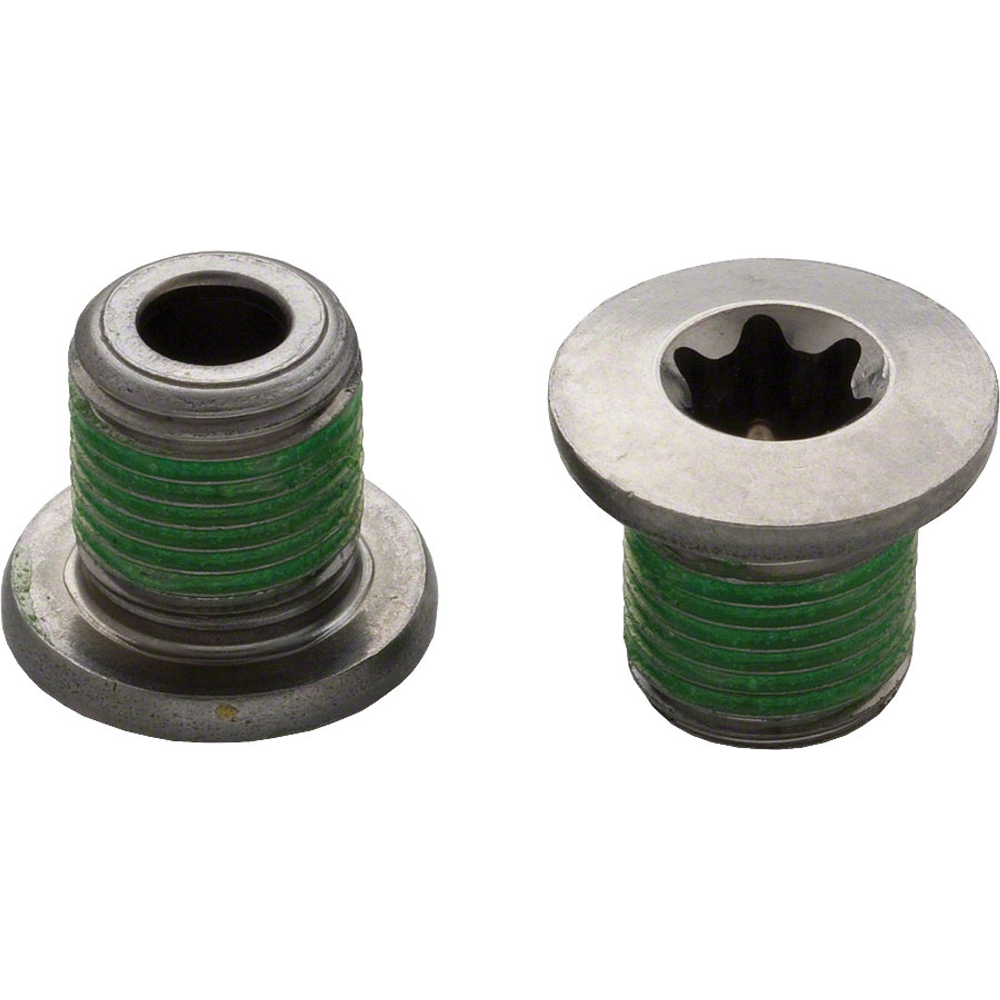 Chainring Bolts - GRX FC-RX810 Chainring Bolts