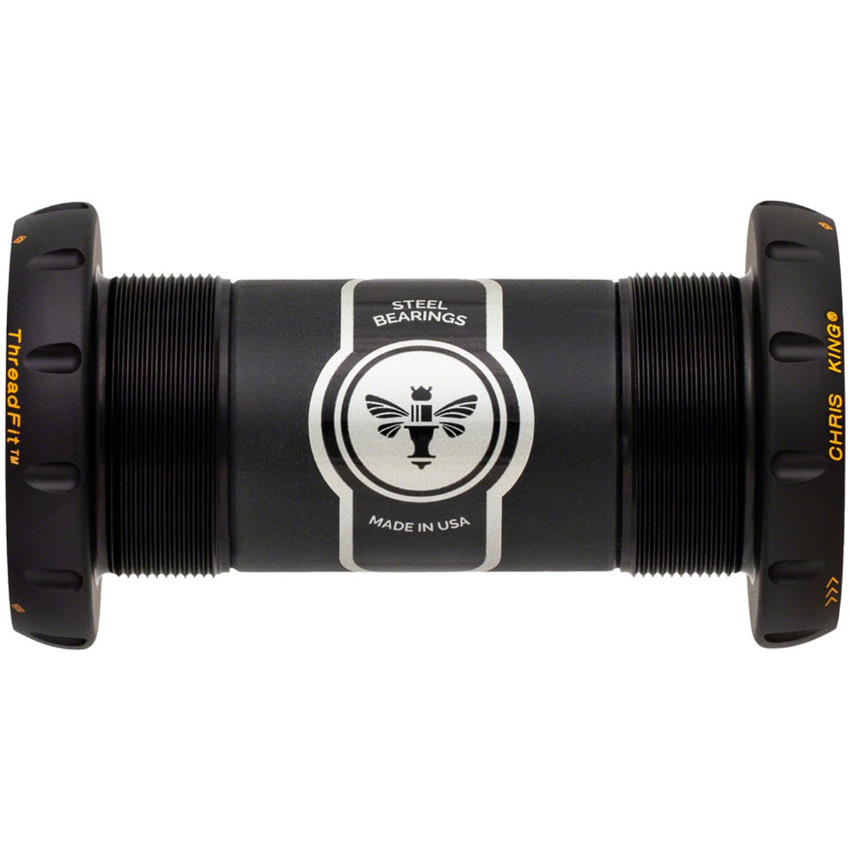 Threadfit 30 Bottom Bracket - English