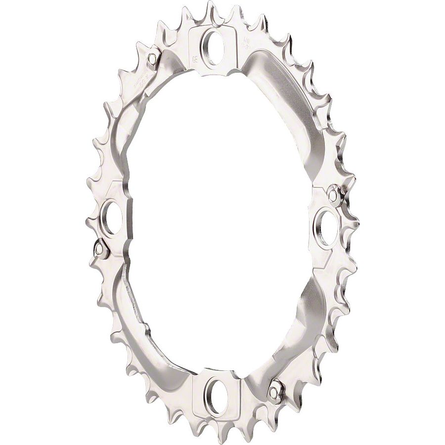 Deore M532/M533/M510/M480 9-Speed Chainrings