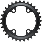 Sword and Sword Black Chainring - Sword Chainring