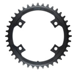 Sword and Sword Black Chainring - Sword Chainring