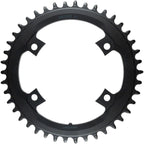 Sword and Sword Black Chainring - Sword Chainring
