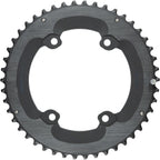 Sword and Sword Black Chainring - Sword Chainring