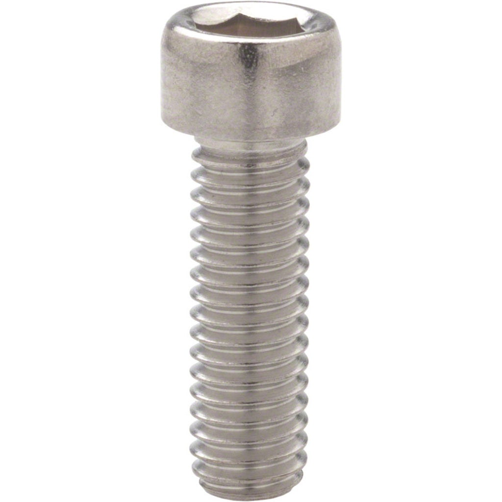 Crank Arm Fixing Bolts