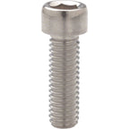 Crank Arm Fixing Bolts