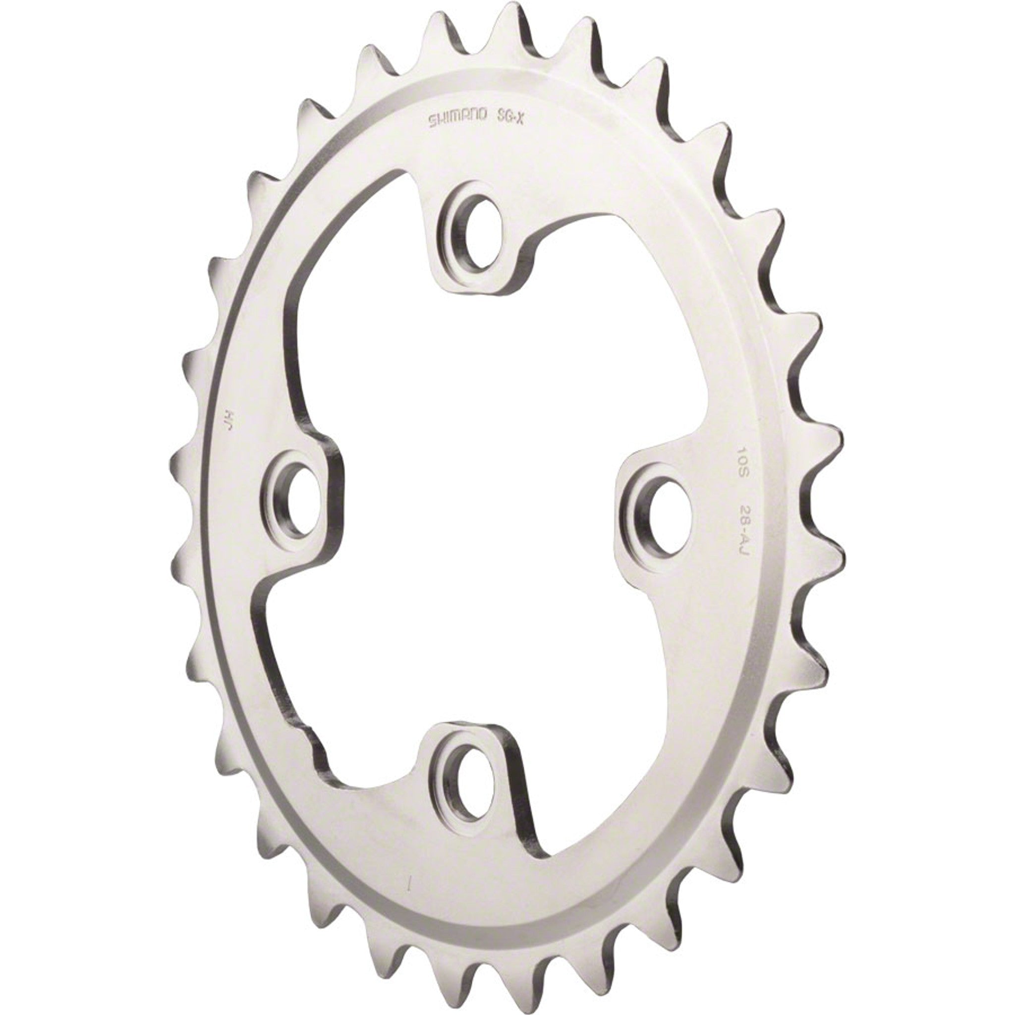 XT M785 10-Speed