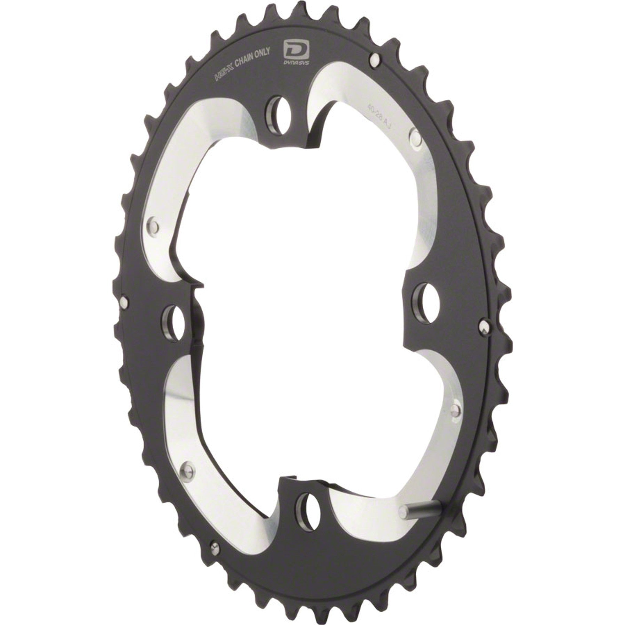 XT M785 10-Speed