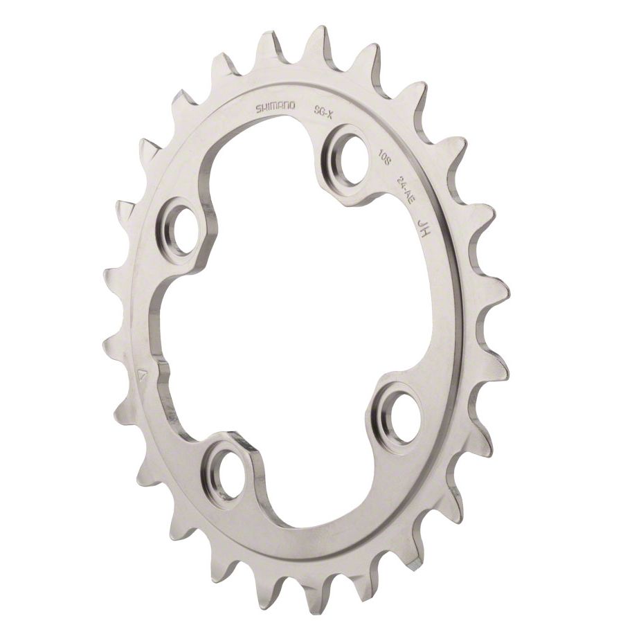 XT M780 10-Speed