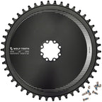 Aero Direct Mount SRAM 8-Bolt Chainring - Aero Direct Mount Chainring