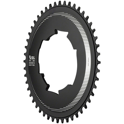 Aero 107 BCD Chainrings for SRAM - Aero 107 BCD Chainring