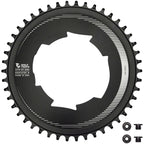 Aero 107 BCD Chainrings for SRAM - Aero 107 BCD Chainring