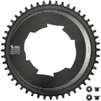 Aero 107 BCD Chainrings for SRAM - Aero 107 BCD Chainring
