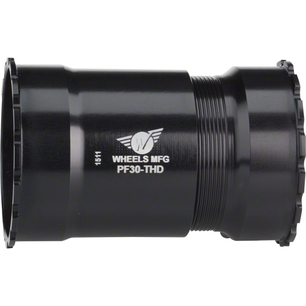 PF30 PressFit Thread Together Bottom Bracket