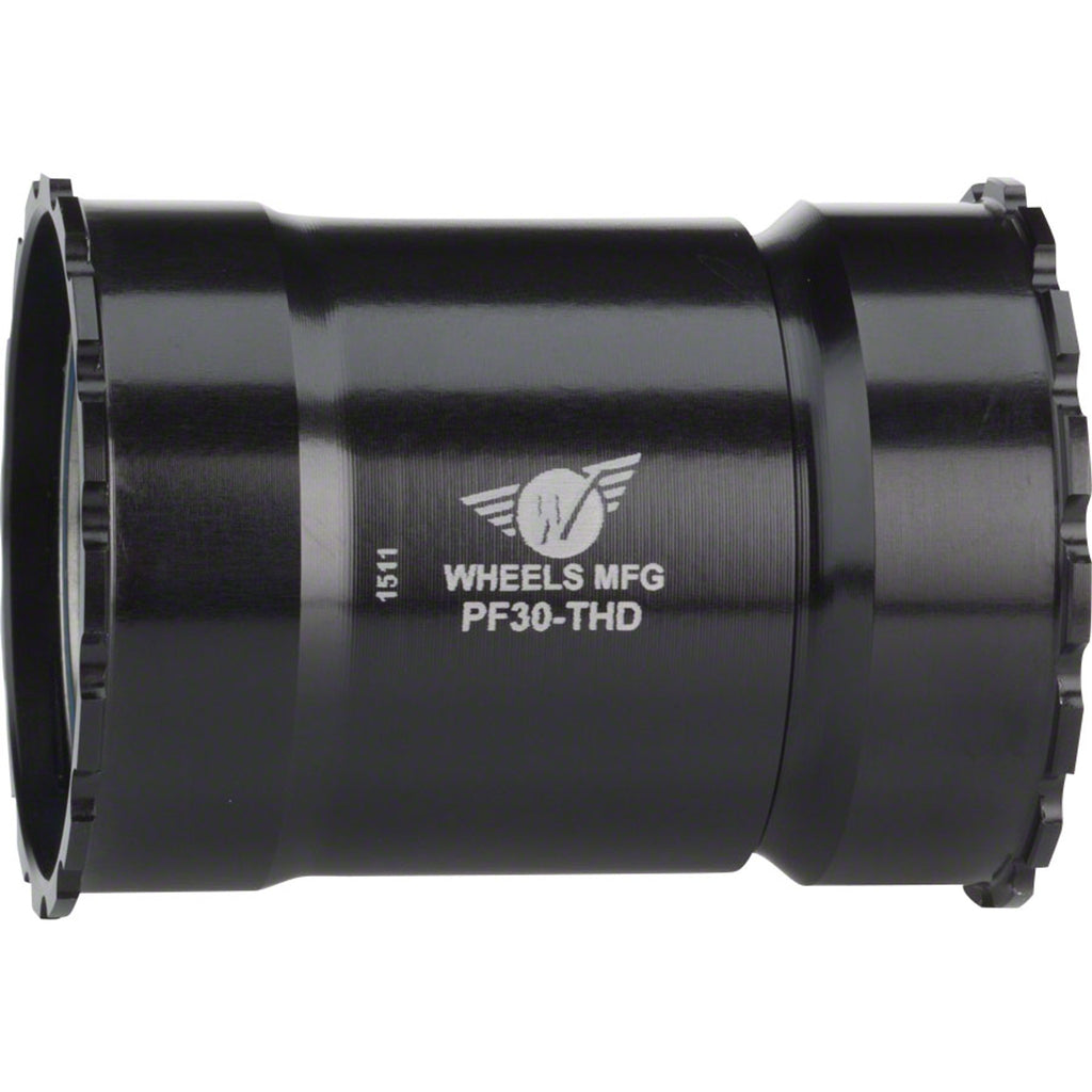 PF30 PressFit Thread Together Bottom Bracket