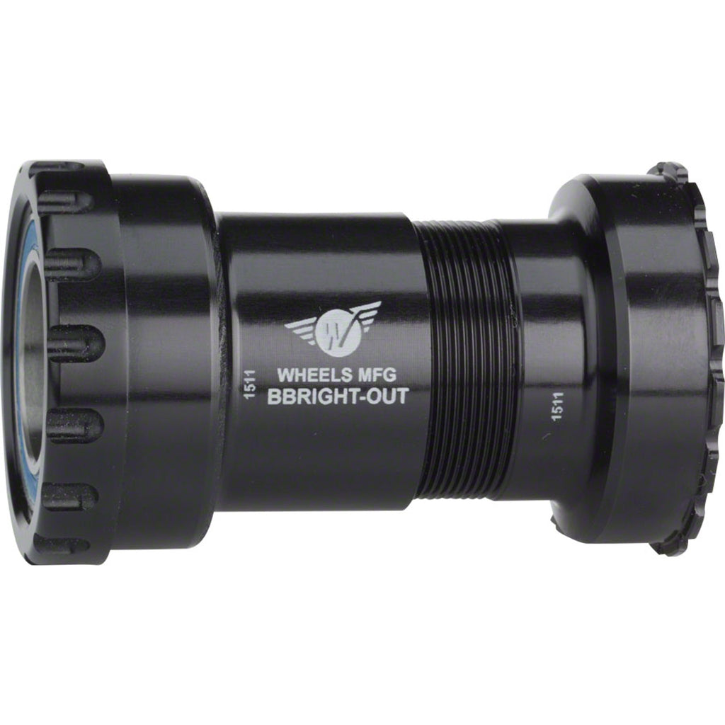BBright Thread Together - PressFit BBRight Thread-Together Bottom Bracket