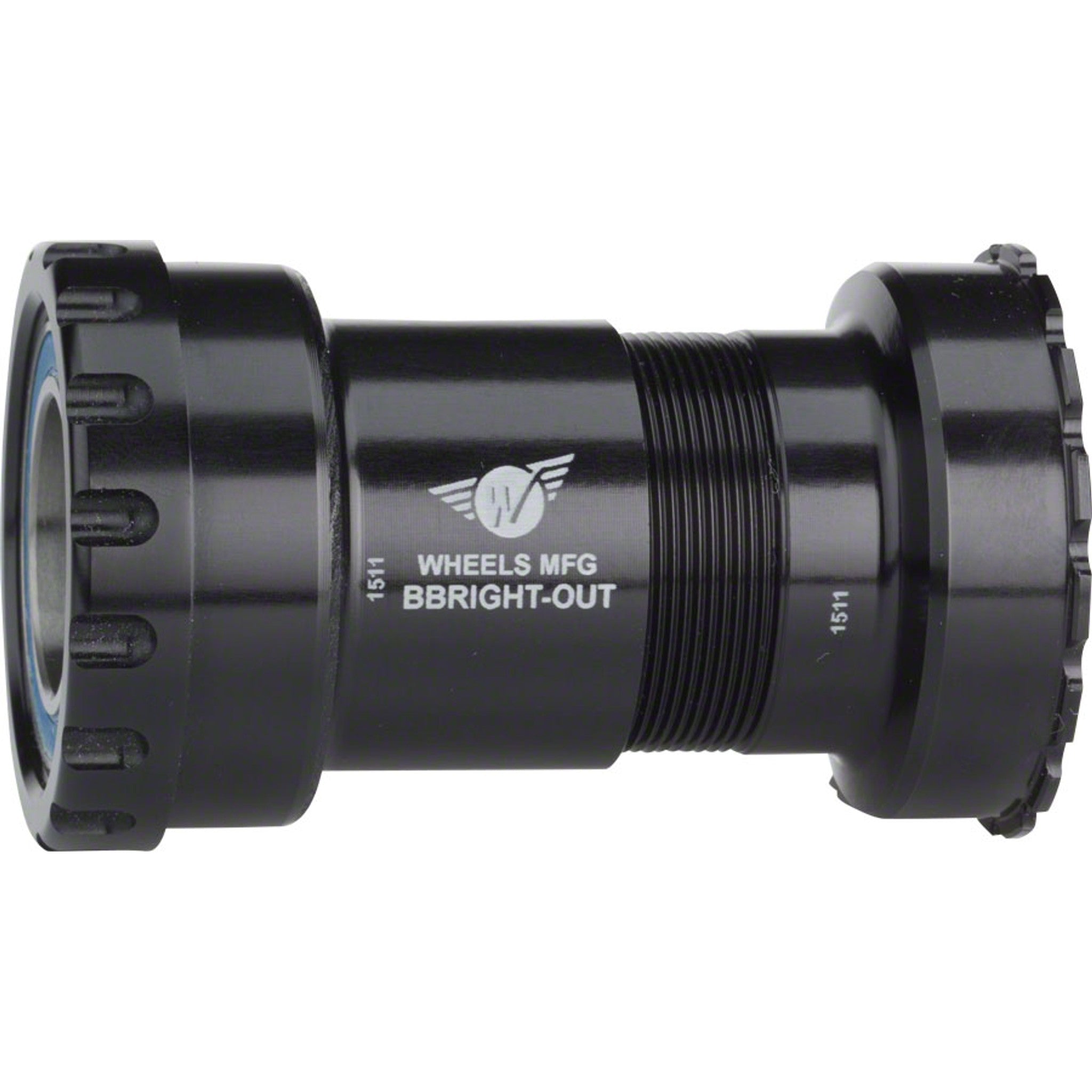 BBright Thread Together - PressFit BBRight Thread-Together Bottom Bracket