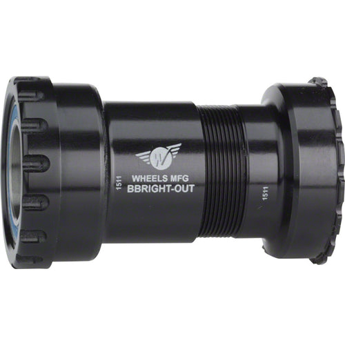 BBright Thread Together - PressFit BBRight Thread-Together Bottom Bracket